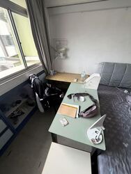 Lakeside Tower (D22), Apartment #565547401